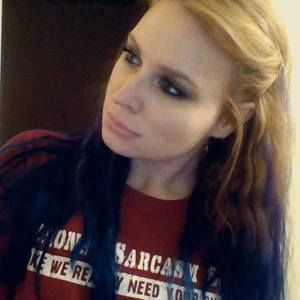 Meet your Posher, Mariah